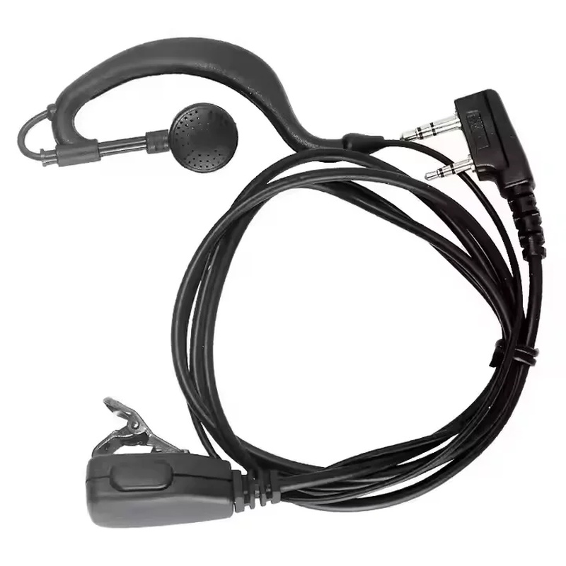 Wired Earphone Mic - Auricolari e Cuffie Musicali Cablati a
