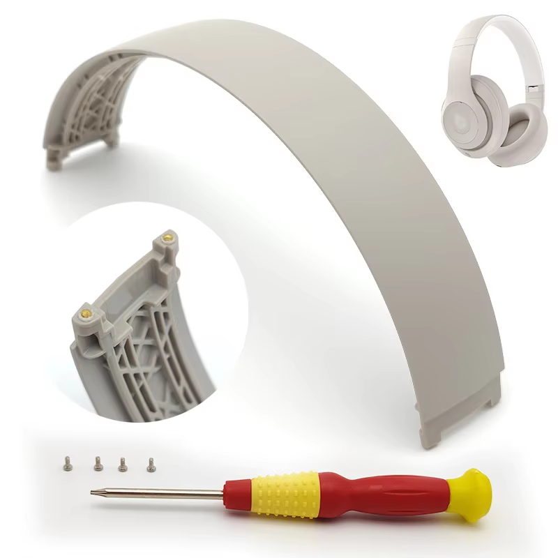 Beats Headphone Studio Pro - Kit di Ricambio per Fascia Superiore