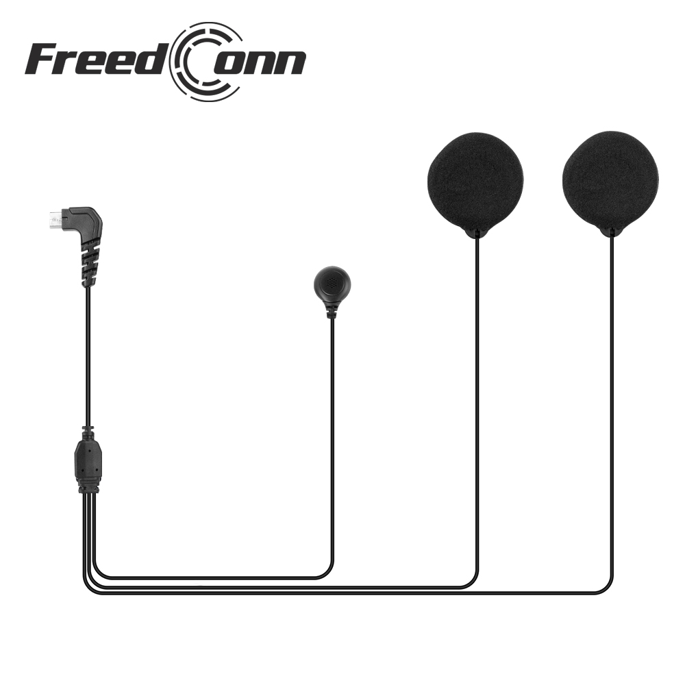 Cuffie e microfono con cavo ri - Wired Earphone Mic recensione e prezzo