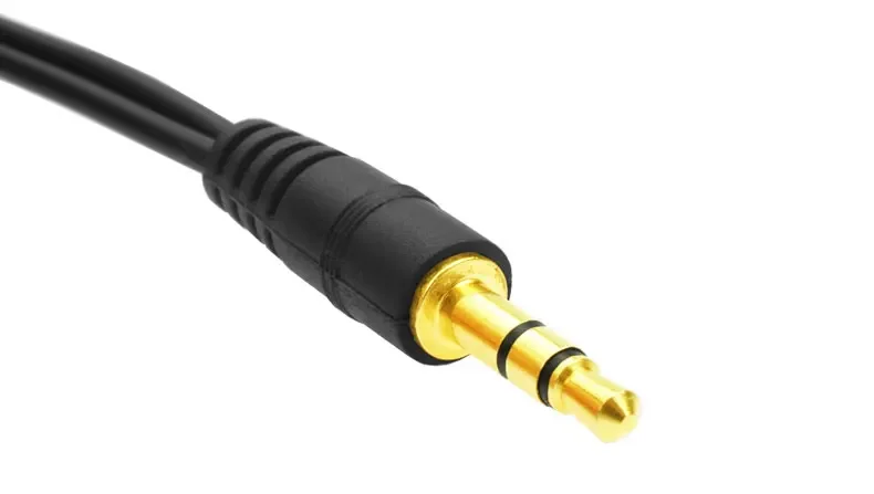 Splitter per cuffie, cavo di p - Audio Splitter Y recensione e prezzo