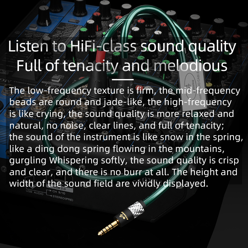 ATAUDIO HIFI Cavo adattatore a - Audio Splitter Y recensione e prezzo