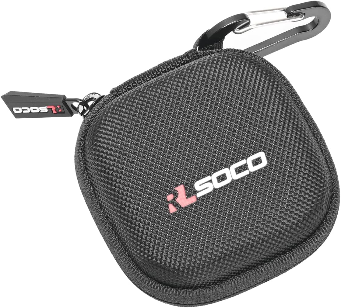 Custodia rigida RLSOCO per aur - Headphone Case Hard recensione e prezzo