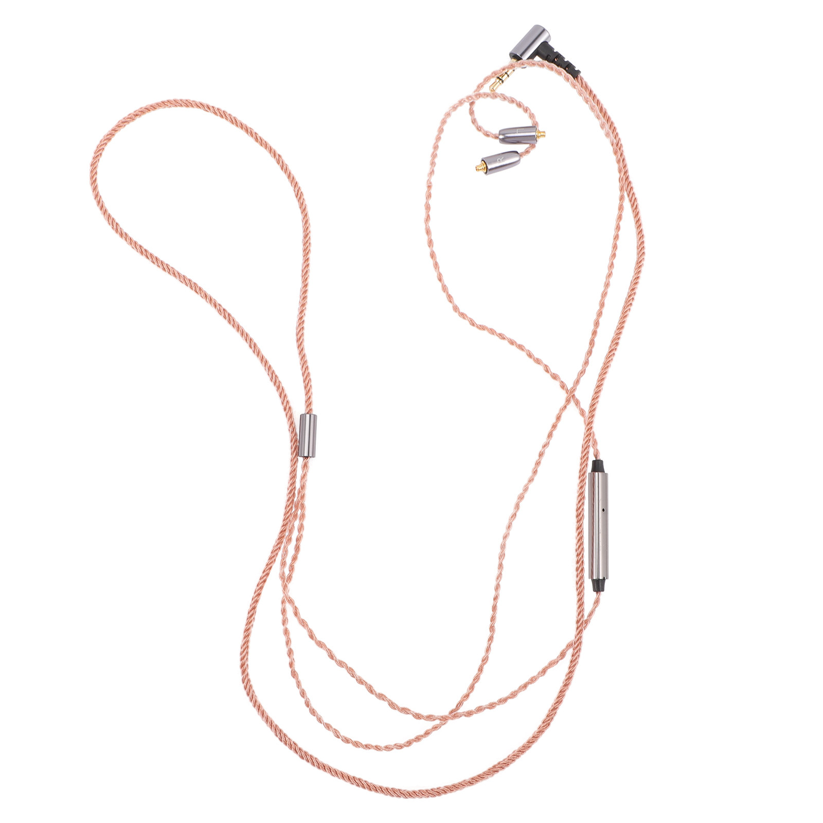 Cavo di Ricambio Premium in PV - Wired Earphone Mic recensione e prezzo
