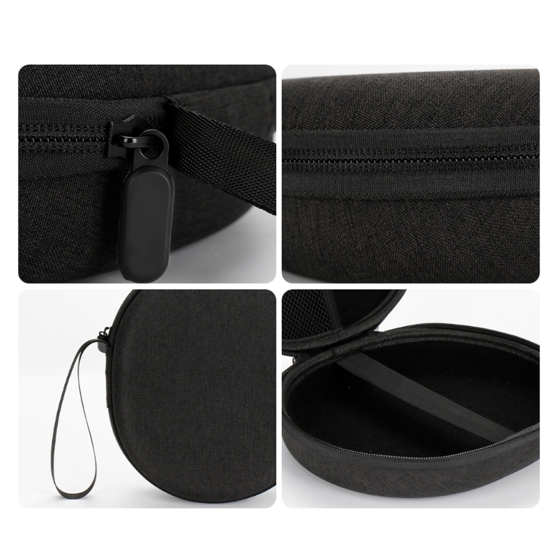 Q39D Borsa per cuffie per TUNE - Headphone Case Hard recensione e prezzo
