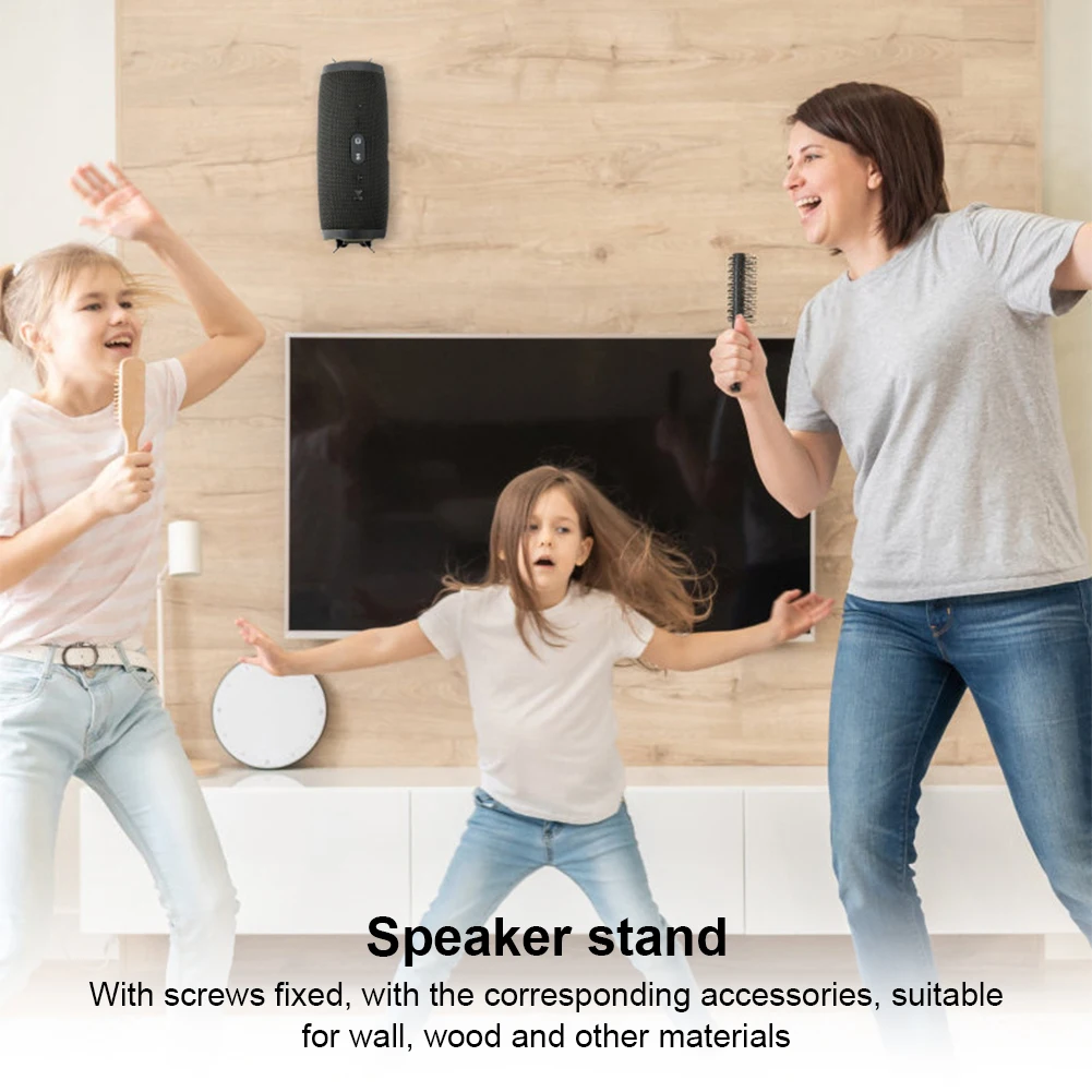 Staffa da parete per altoparla - Jbl Speaker Charge 5 recensione e prezzo