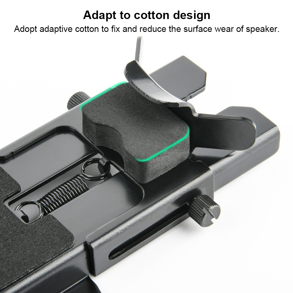 Staffa da parete per altoparla - Jbl Speaker Charge 5 recensione e prezzo