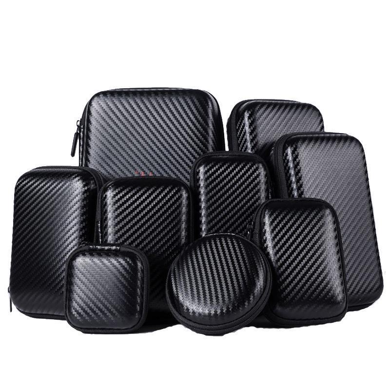 Borsa Organizer Impermeabile i - Headphone Case Hard recensione e prezzo