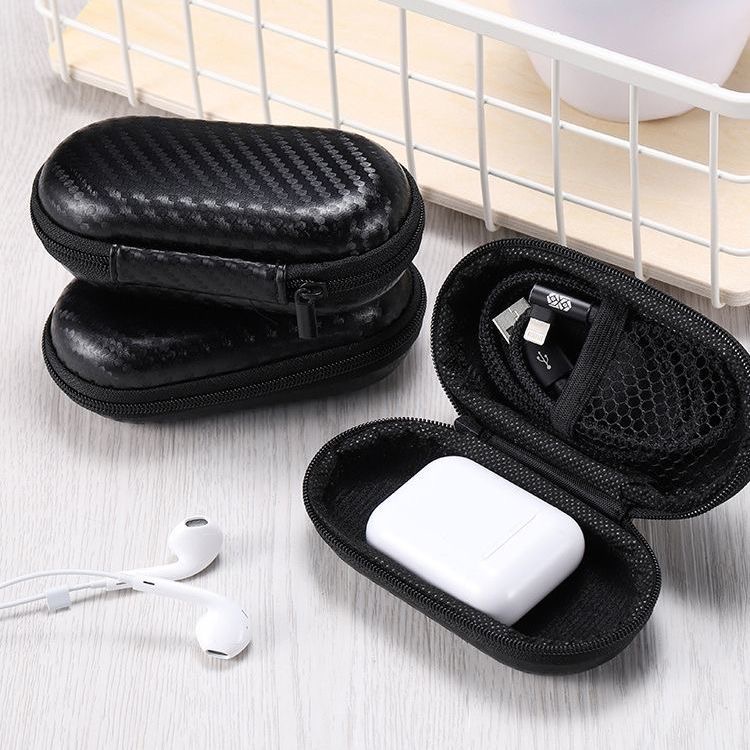 Borsa Organizer Impermeabile i - Headphone Case Hard recensione e prezzo